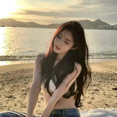 我们的秘密