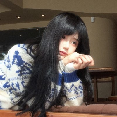荷兰女孩